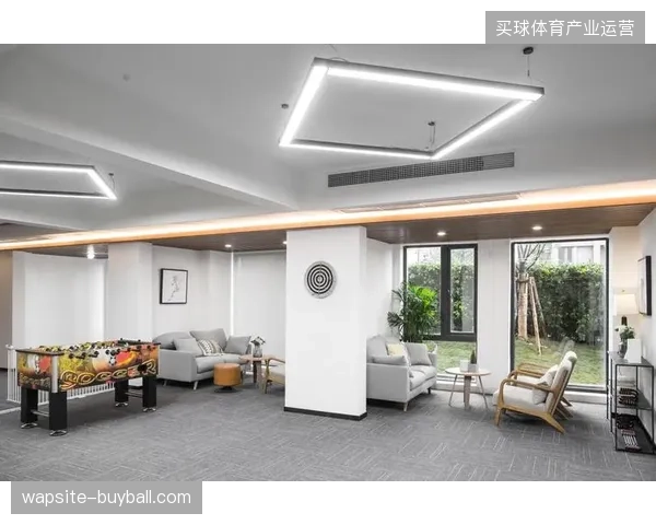 场馆闲置空间为何难以转化为长期租赁营收？智慧运营模式的现实挣扎